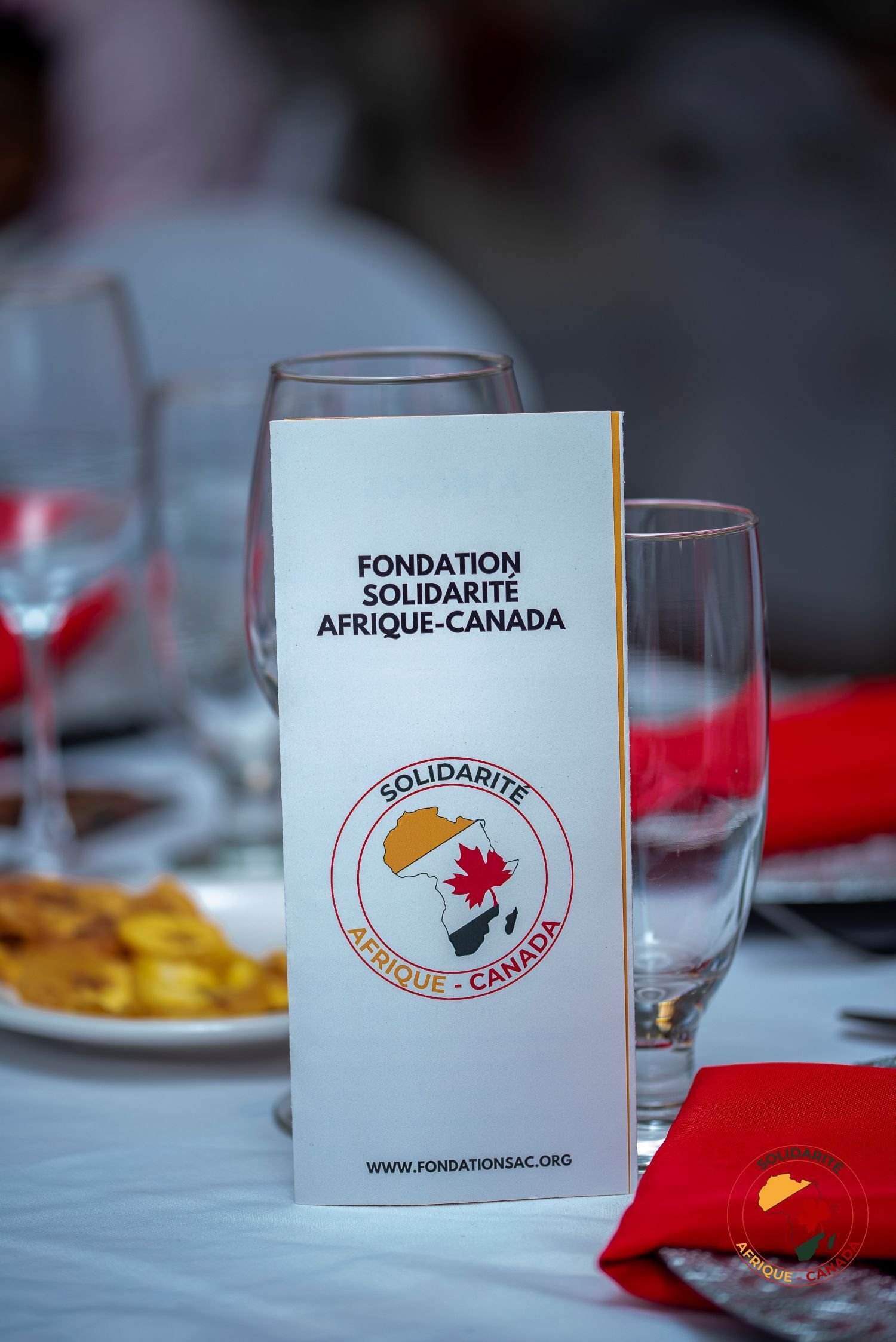 Soirée d'Inauguration 2025