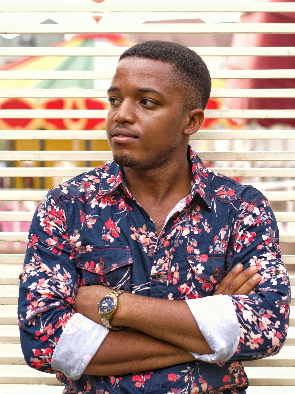 Lucien Kodjo
