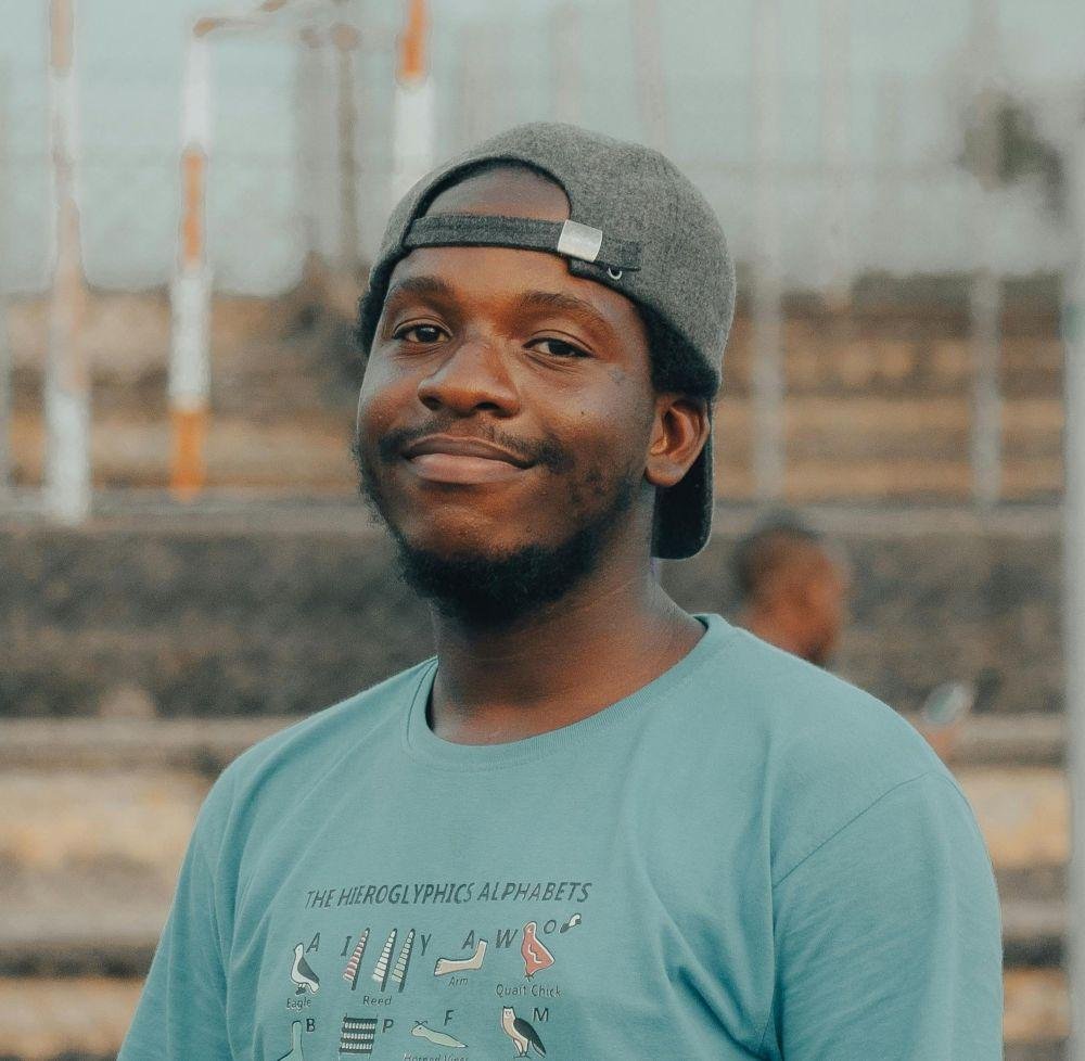 Axel Dosseh