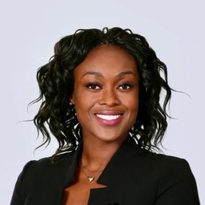 Sonia Amedome